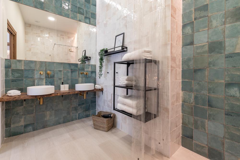  à vendre appartement L'eixample Russafa Valence 22