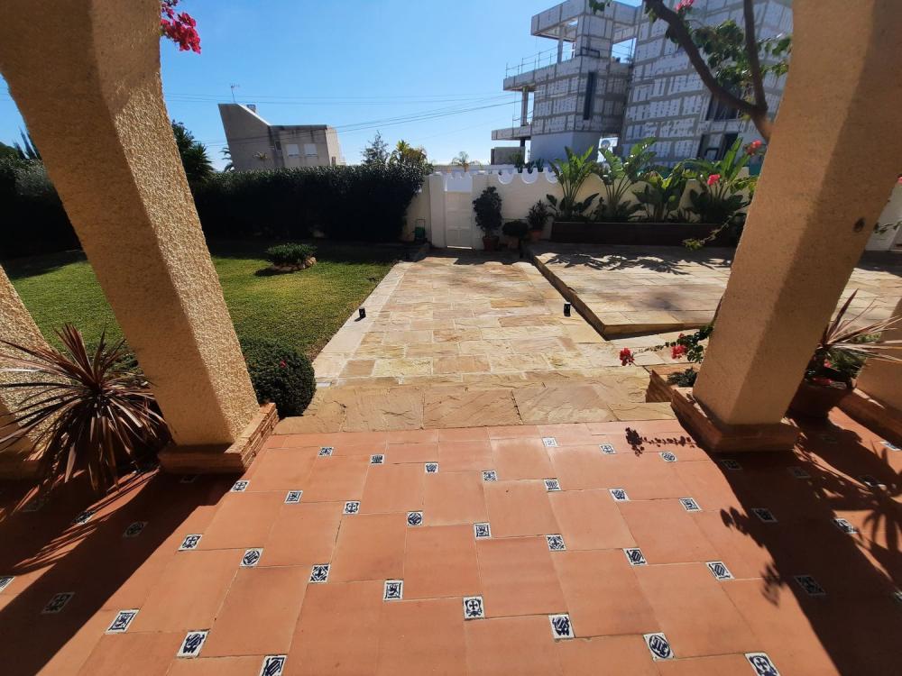  à vendre villa El Campello Alacantí 47