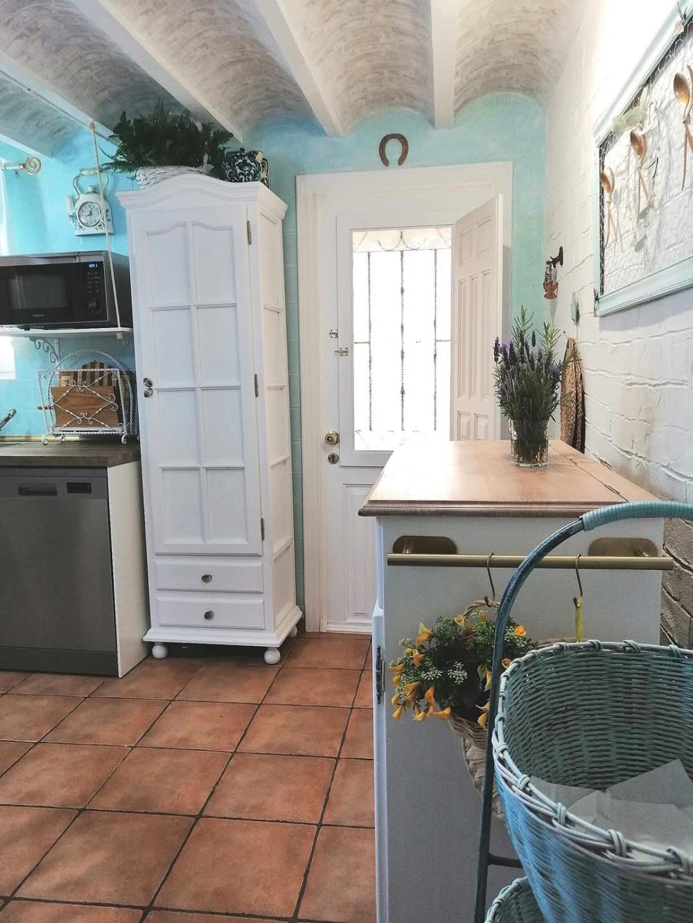  à vendre maison Jijona Alacantí 6