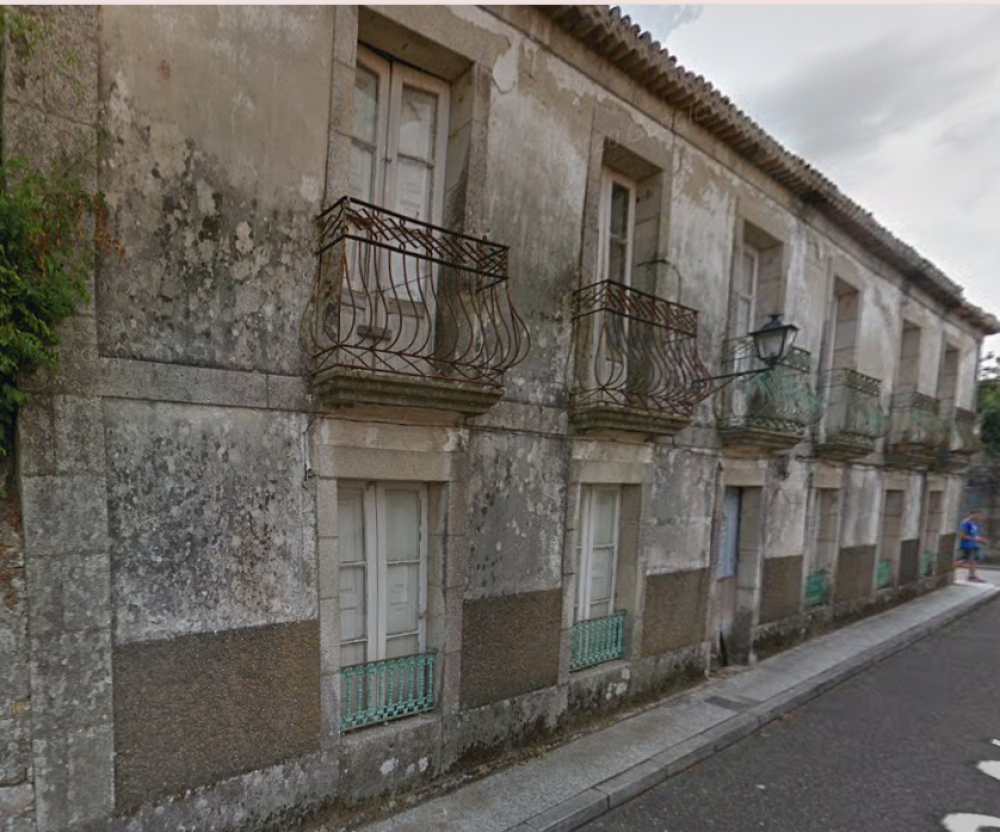  à vendre maison Tui Baixo Miño 6