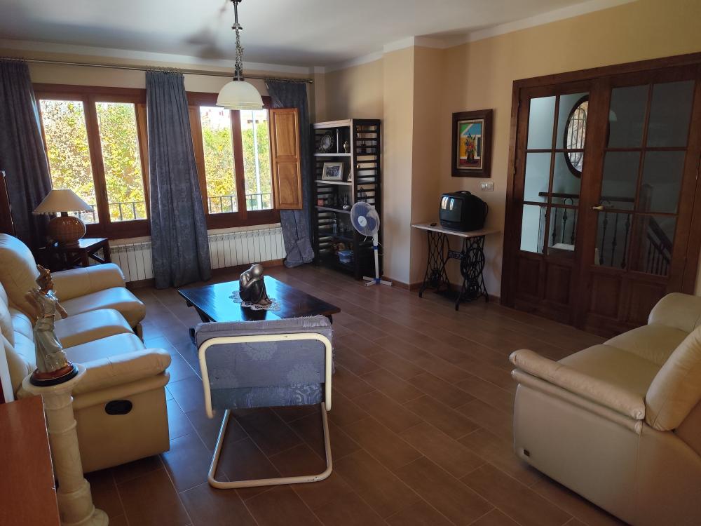  à vendre maison Tobarra Campos De Hellín 43