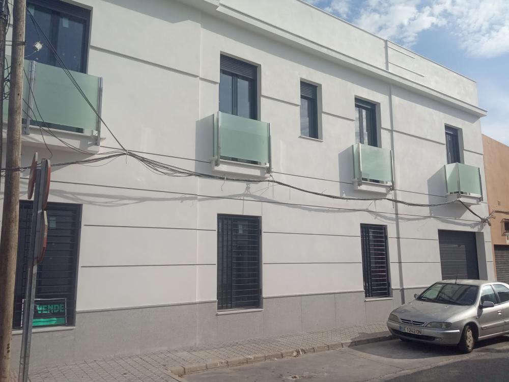  à vendre maison Mairena Del Alcor Campiña De Carmona 23