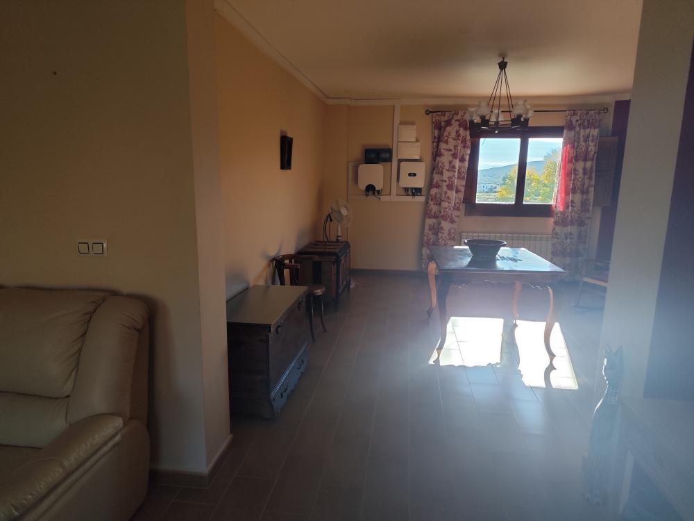  à vendre maison Tobarra Campos De Hellín 36