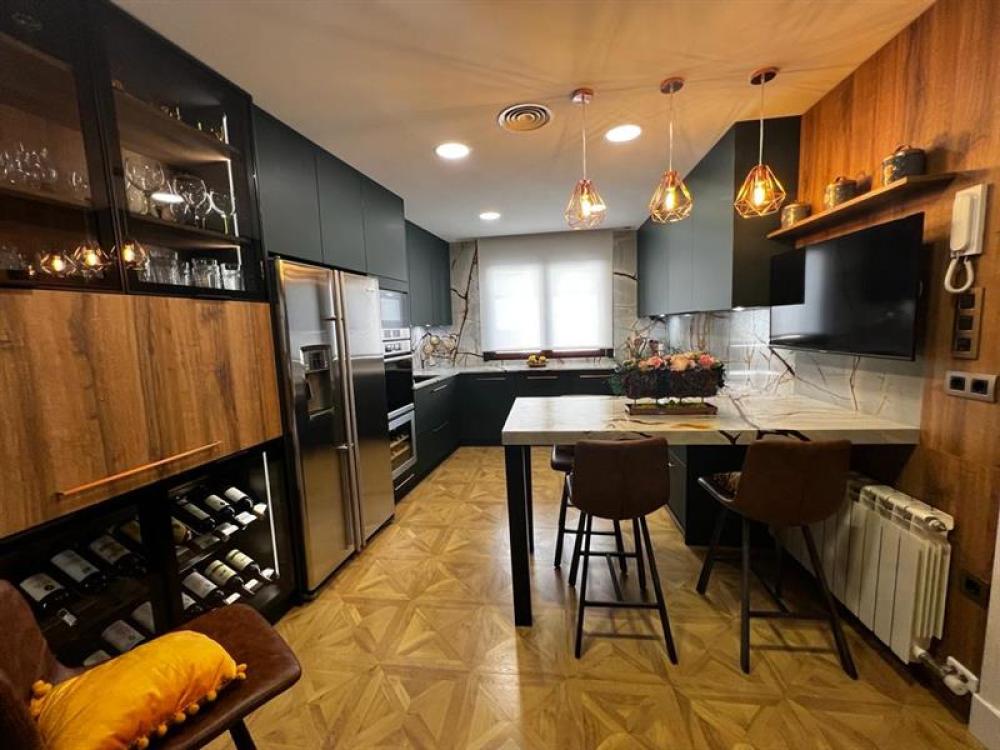  à vendre maison Alfajarín D.C. Zaragoza 7