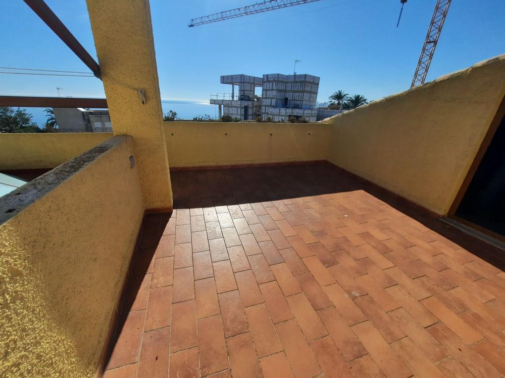  à vendre villa El Campello Alacantí 48
