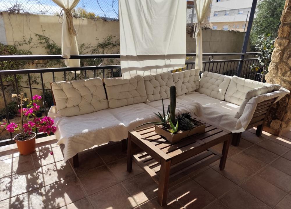  à vendre maison Tobarra Campos De Hellín 24
