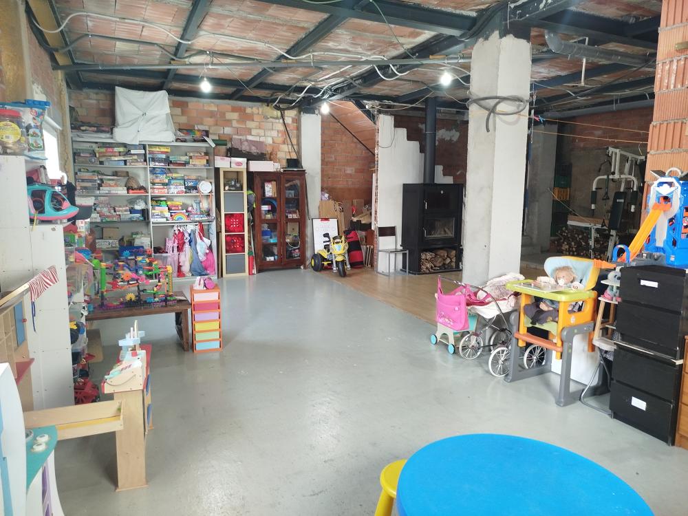  à vendre maison Cómpeta Axarquía 5