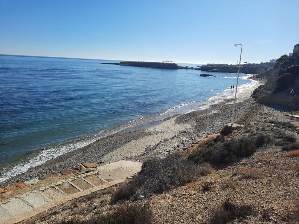  à vendre villa El Campello Alacantí 58