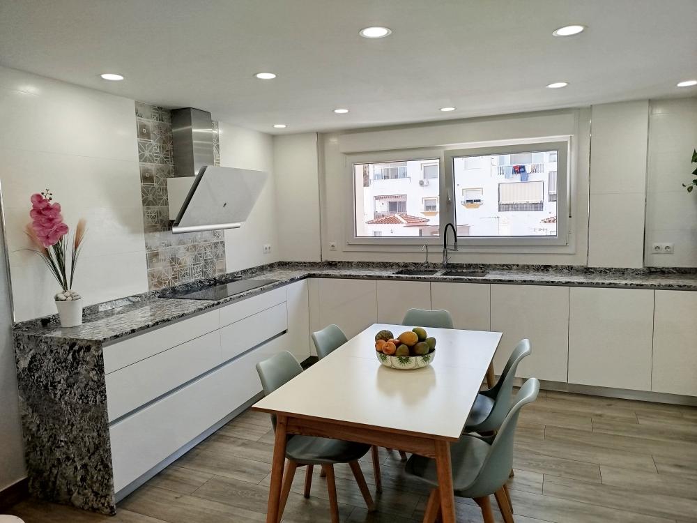  à vendre maison Cómpeta Axarquía 10