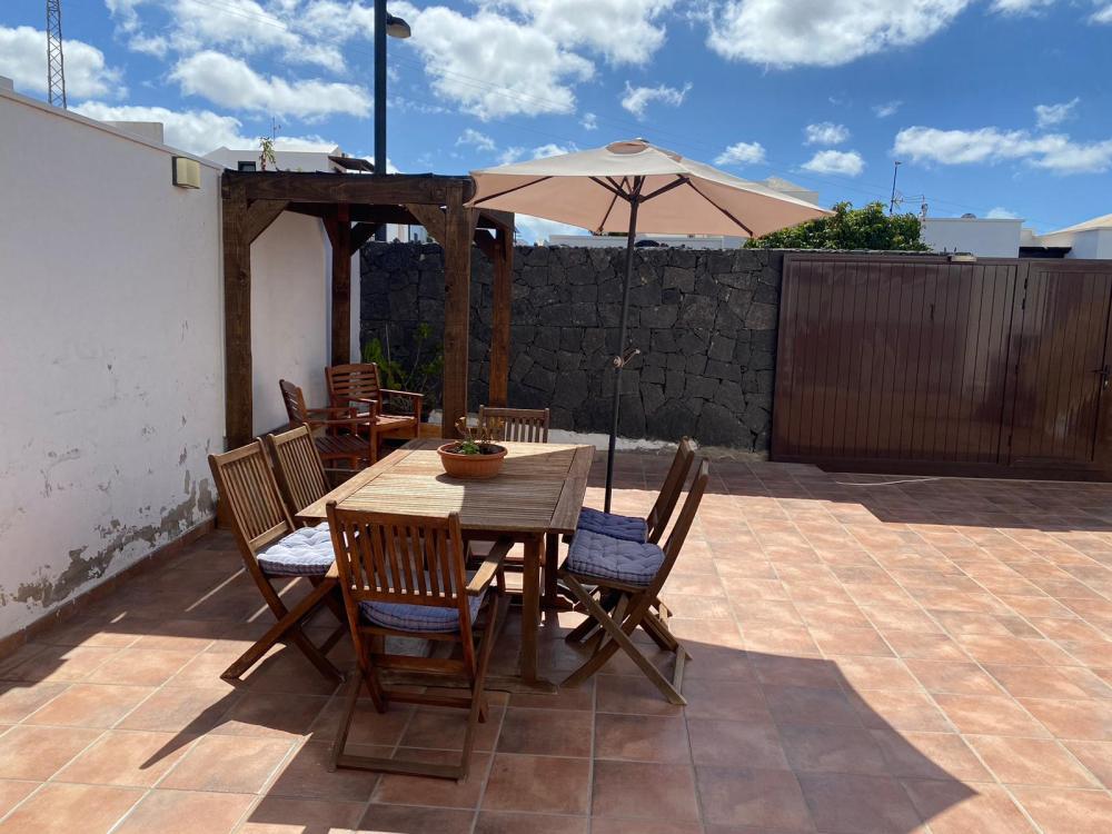  à vendre villa Nazaret Lanzarote 31