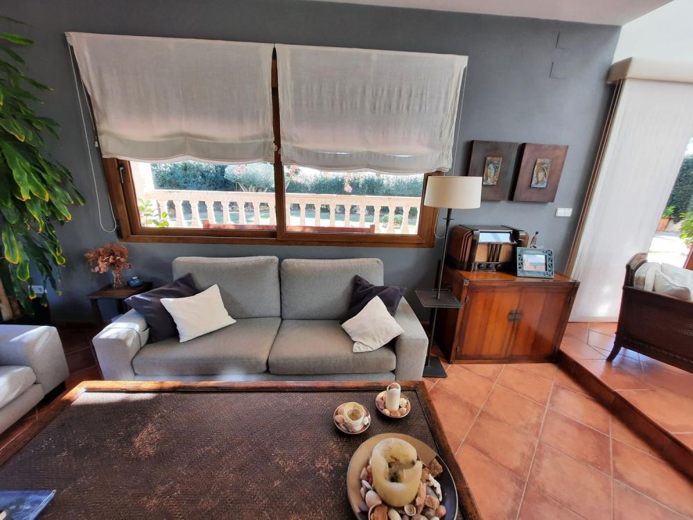  à vendre villa El Campello Alacantí 19