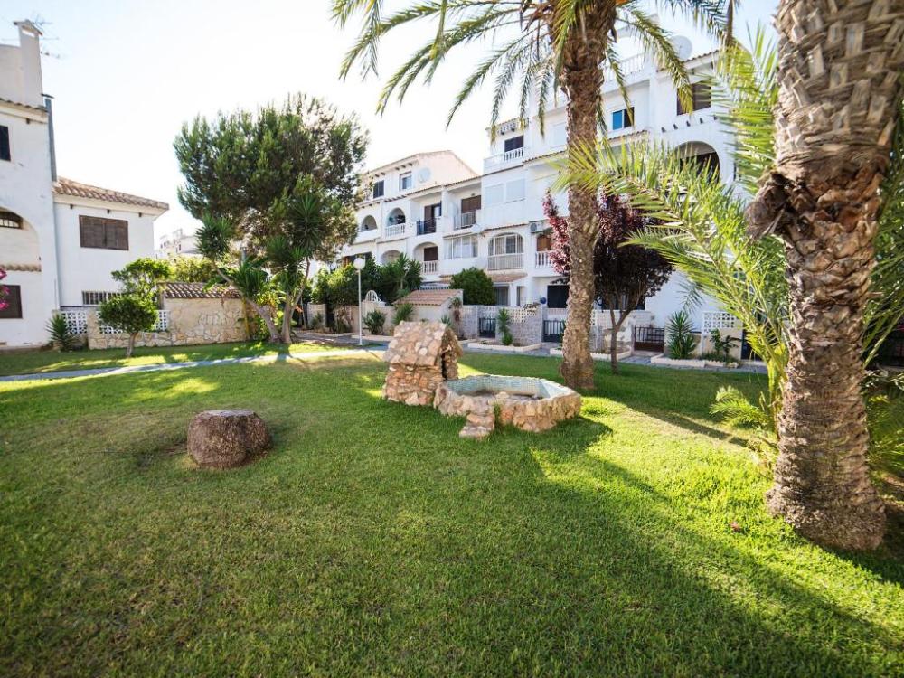  à vendre appartement Torrevieja Baix Segura 28