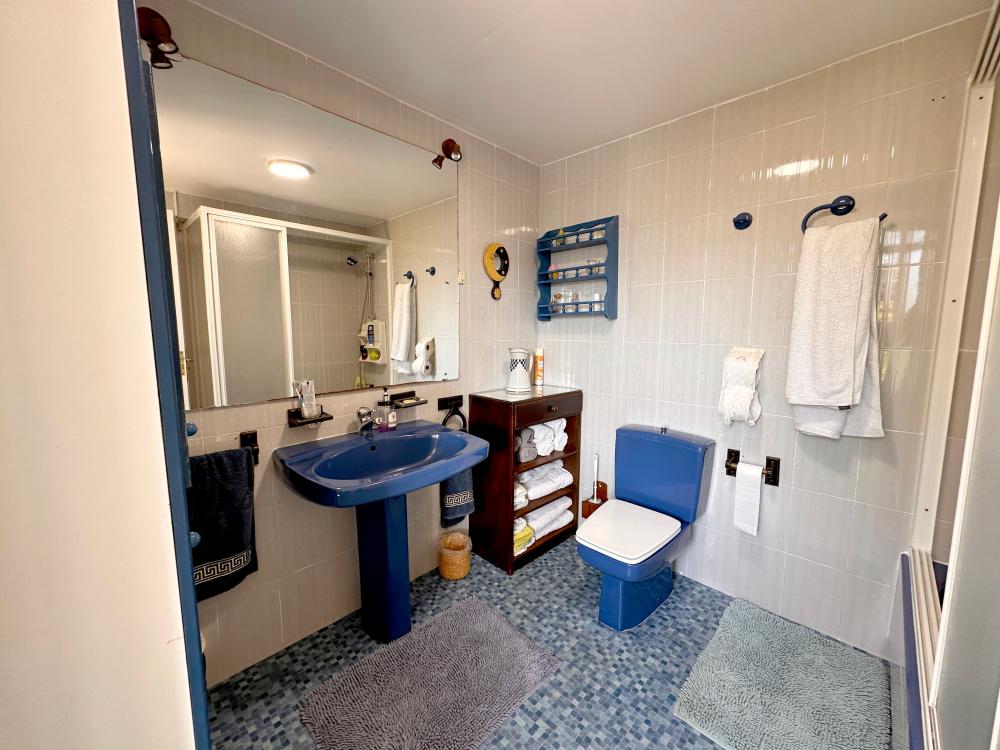  à vendre maison Pite Santiago 9