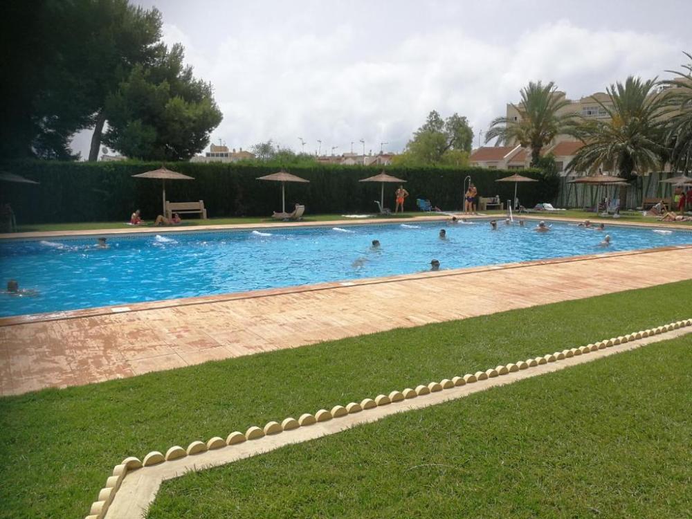  à vendre appartement Torrevieja Baix Segura 27