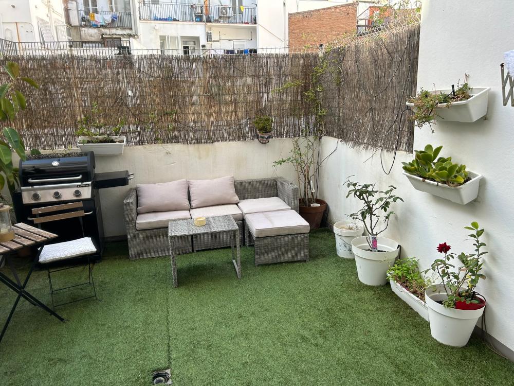  à vendre appartement L'eixample Russafa Valence 32