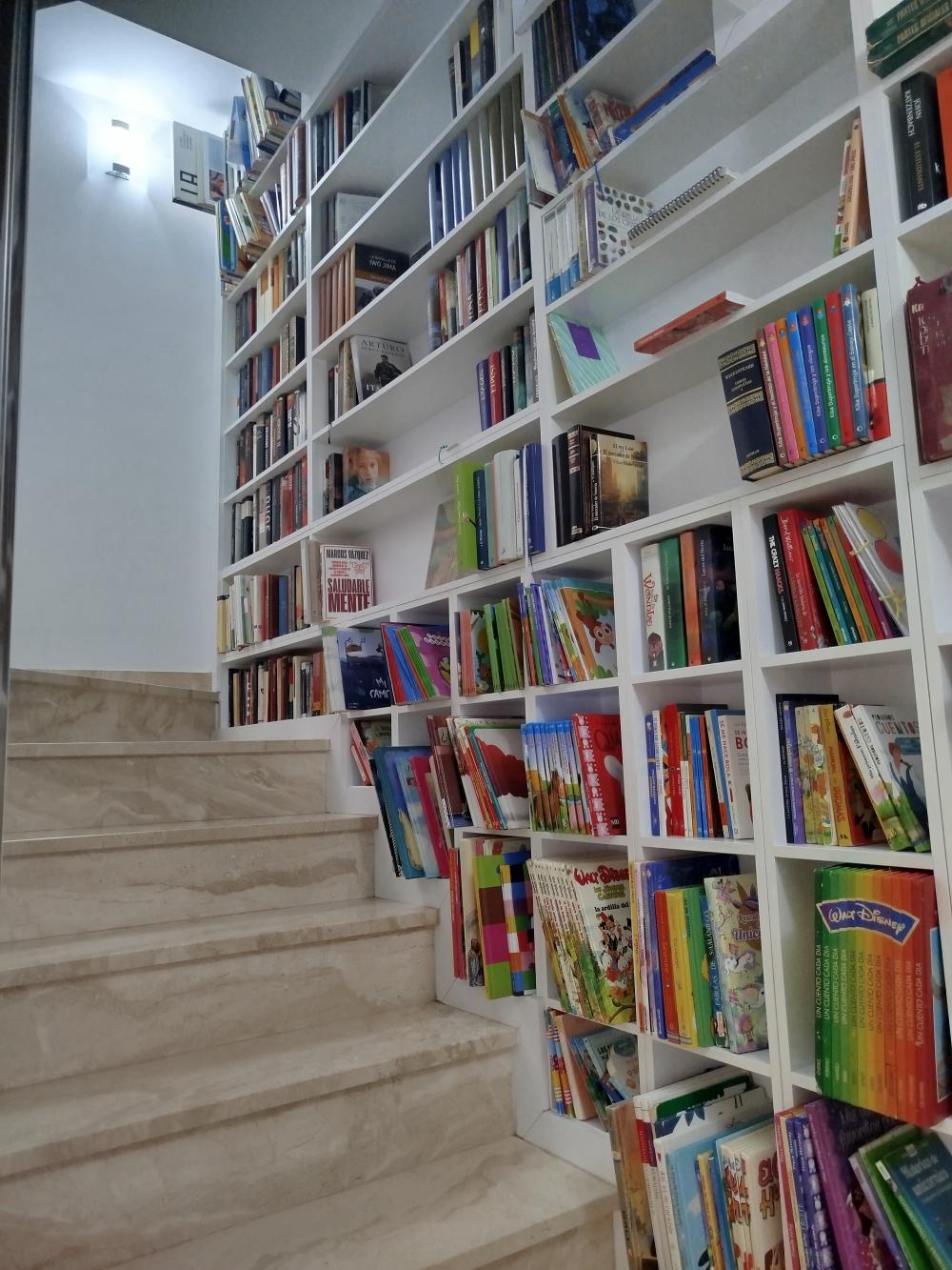  à vendre maison Cómpeta Axarquía 13