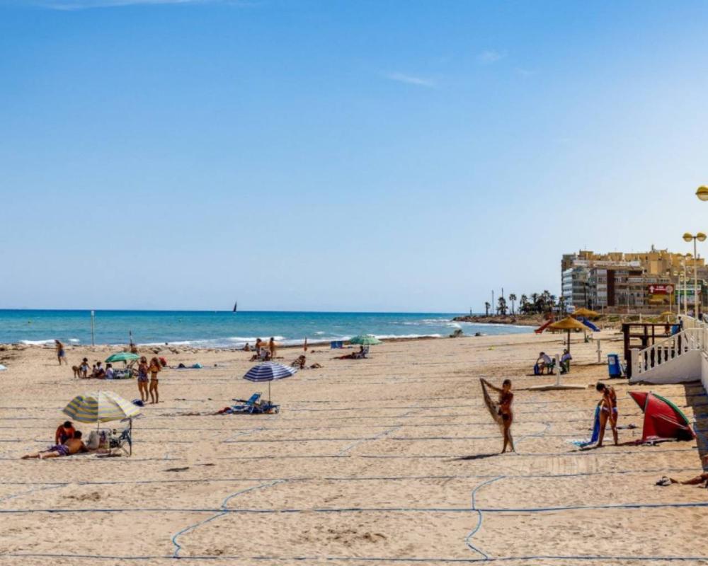  à vendre appartement Torrevieja Baix Segura 31