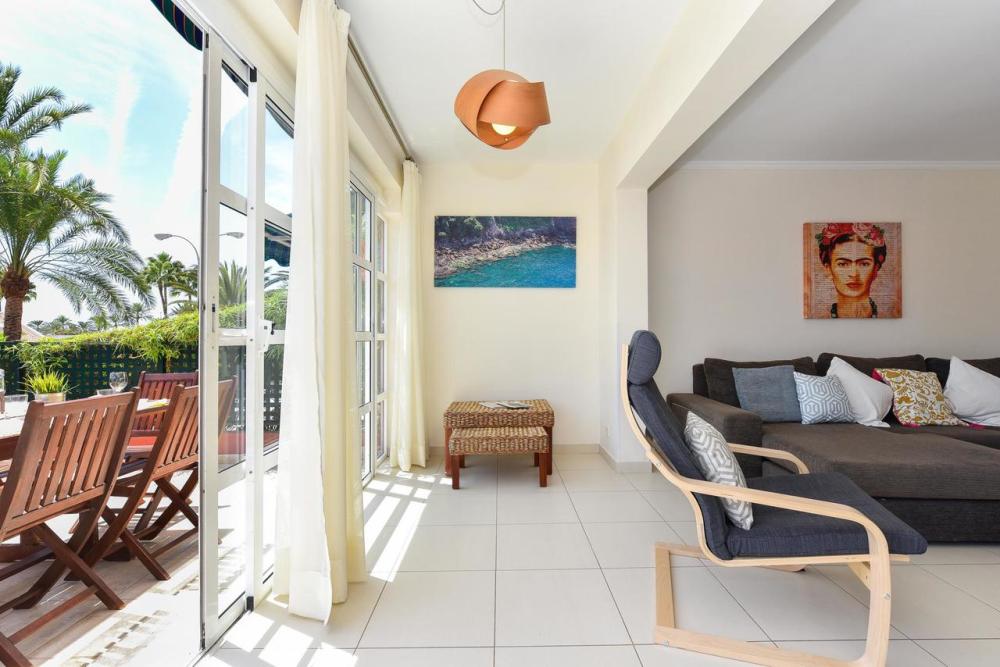  à vendre appartement Pasito Blanco Área Sur 10