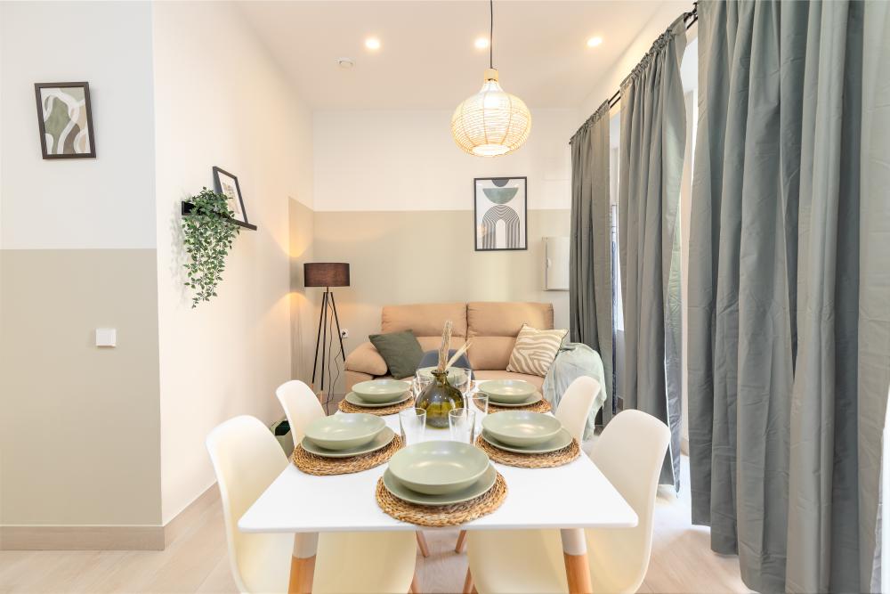  à vendre appartement L'eixample Russafa Valence 51