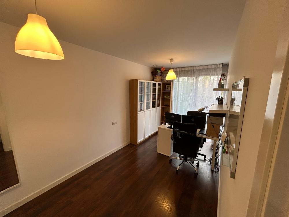  à vendre appartement L'eixample Russafa Valence 17