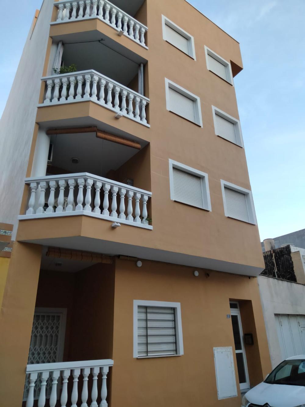  à vendre appartement Moncofa Plana Baixa 1