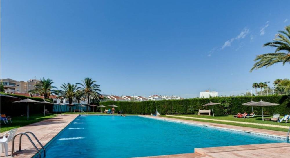  à vendre appartement Torrevieja Baix Segura 23