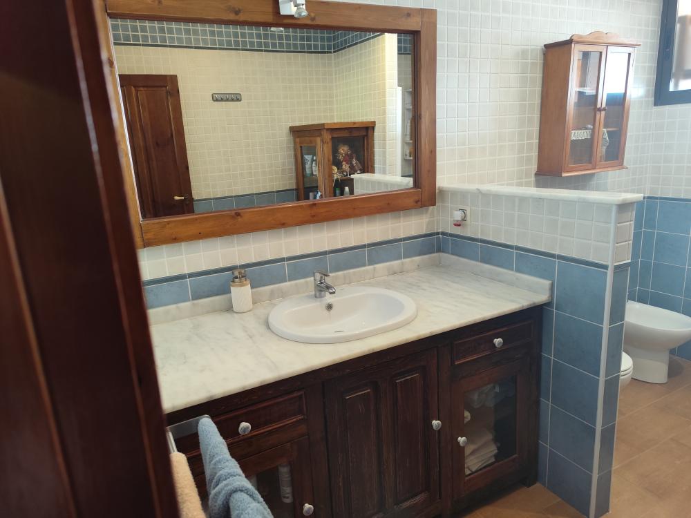  à vendre maison Tobarra Campos De Hellín 32