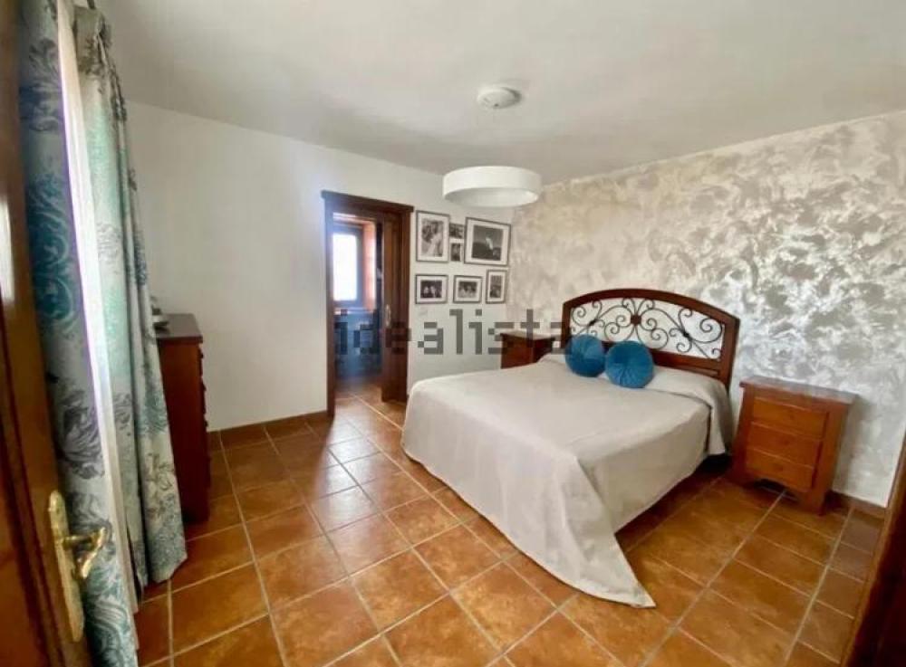  à vendre villa Nazaret Lanzarote 18
