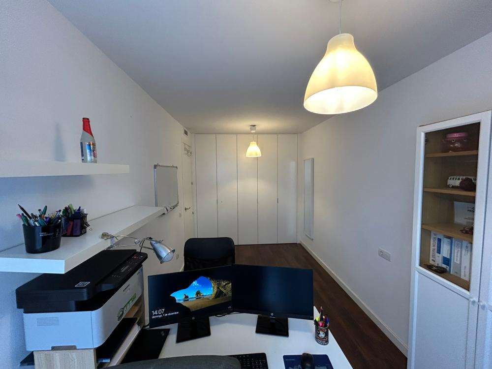  à vendre appartement L'eixample Russafa Valence 13