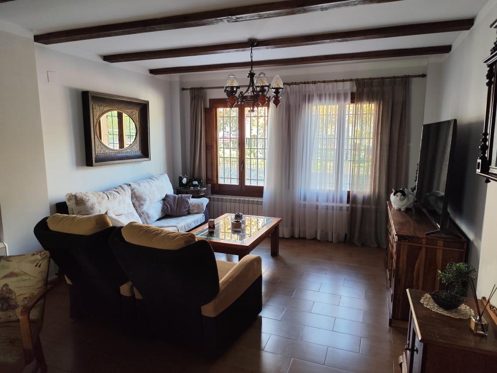  à vendre maison Tobarra Campos De Hellín 30