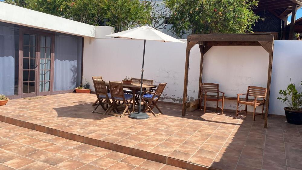  à vendre villa Nazaret Lanzarote 30