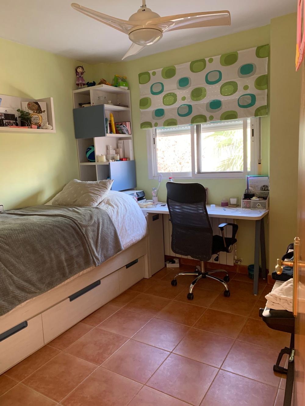  à vendre maison Rascanya Camp De Túria 13