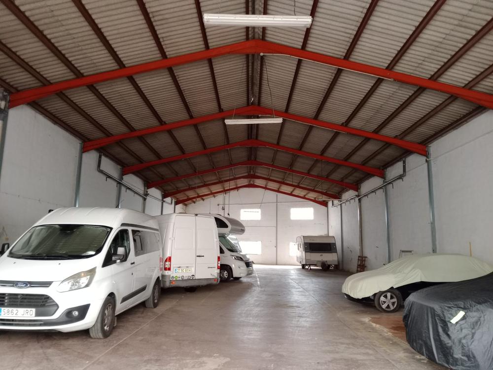  à vendre boutique L'alcúdia De Crespins Costera (La) 3