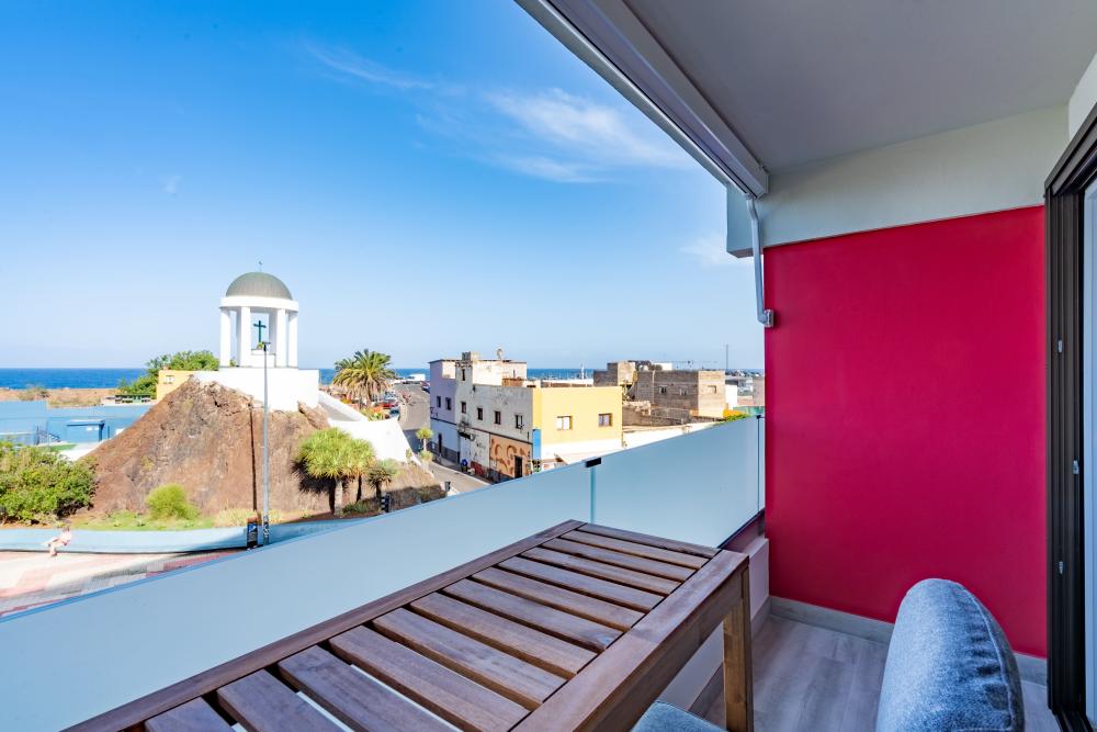  à vendre studio Puerto De La Cruz Zona Norte 3
