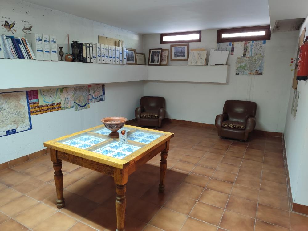  à vendre maison Tobarra Campos De Hellín 50