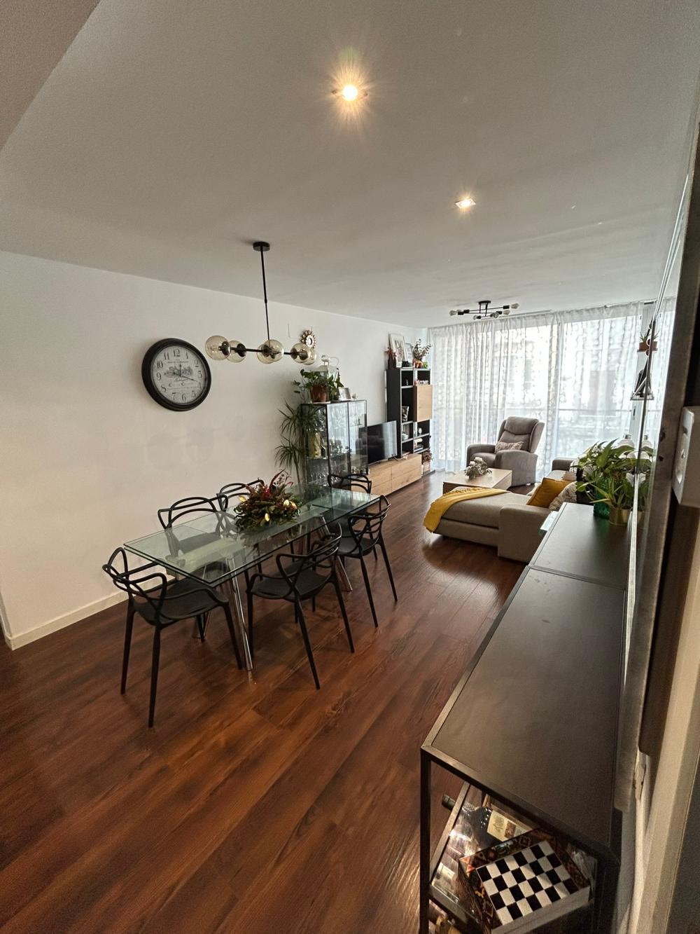  à vendre appartement L'eixample Russafa Valence 25