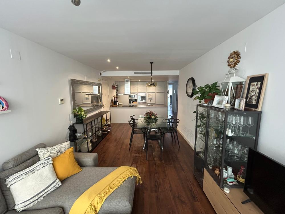  à vendre appartement L'eixample Russafa Valence 27