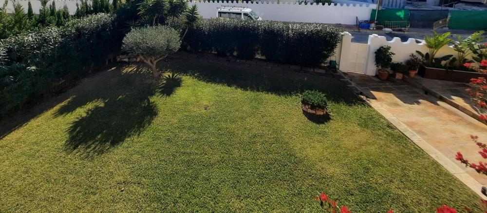  à vendre villa El Campello Alacantí 59