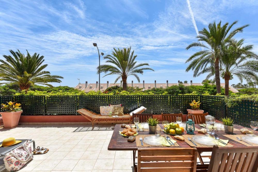  à vendre appartement Pasito Blanco Área Sur 22