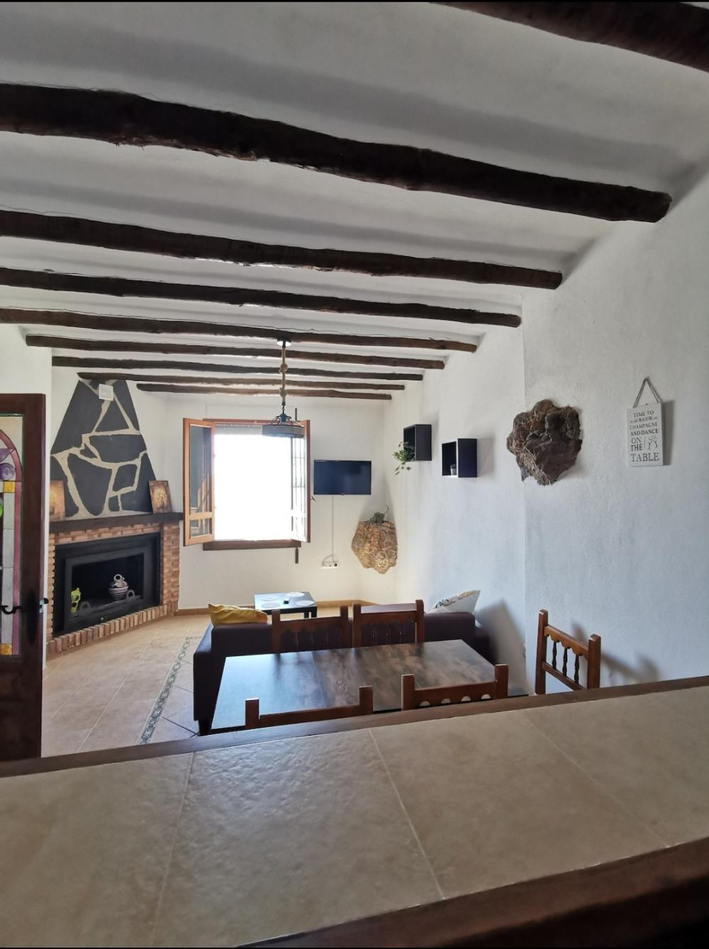  à vendre maison Murtas Alpujarra Granadina 6