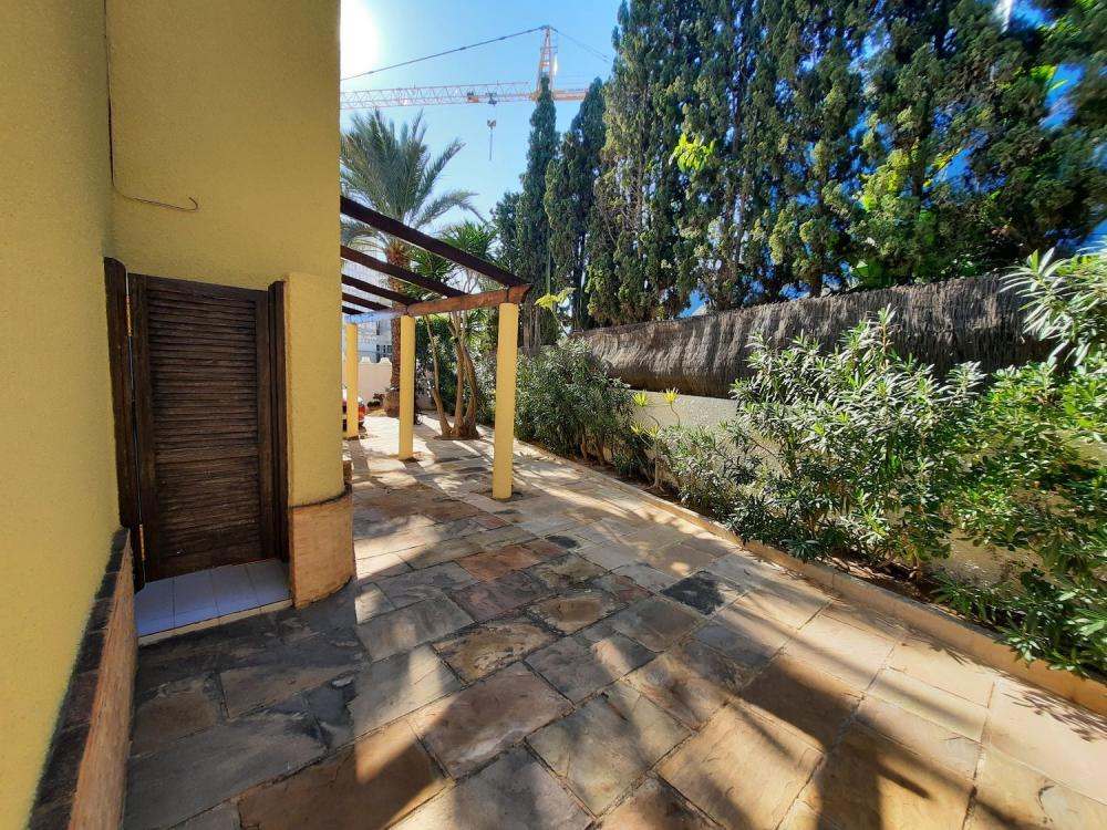  à vendre villa El Campello Alacantí 46