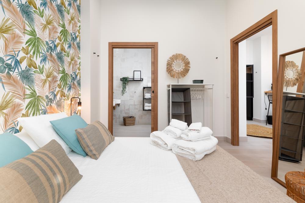  à vendre appartement L'eixample Russafa Valence 16