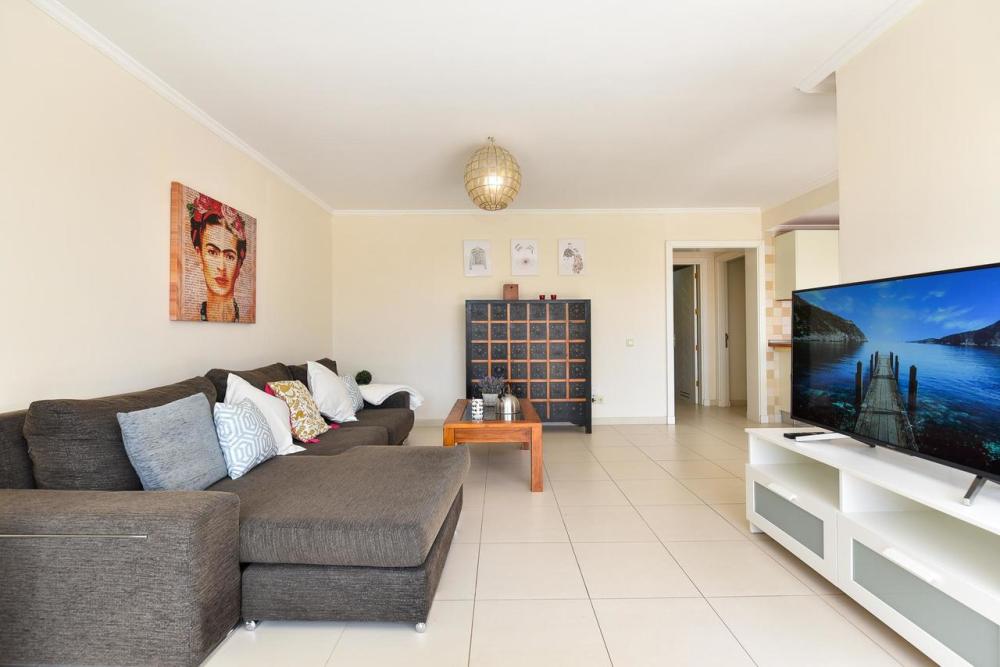 à vendre appartement Pasito Blanco Área Sur 4