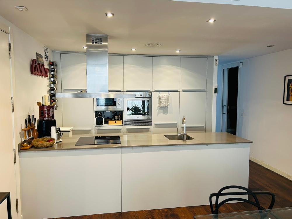  à vendre appartement L'eixample Russafa Valence 1