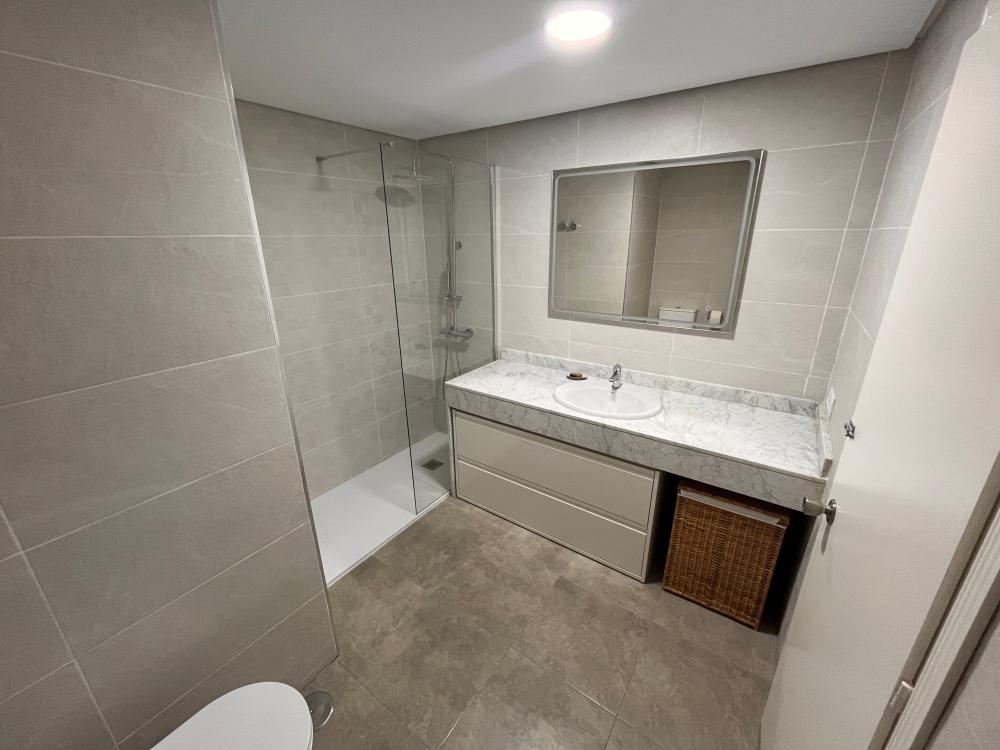  à vendre studio Centro-Justicia Madrid Capital 7