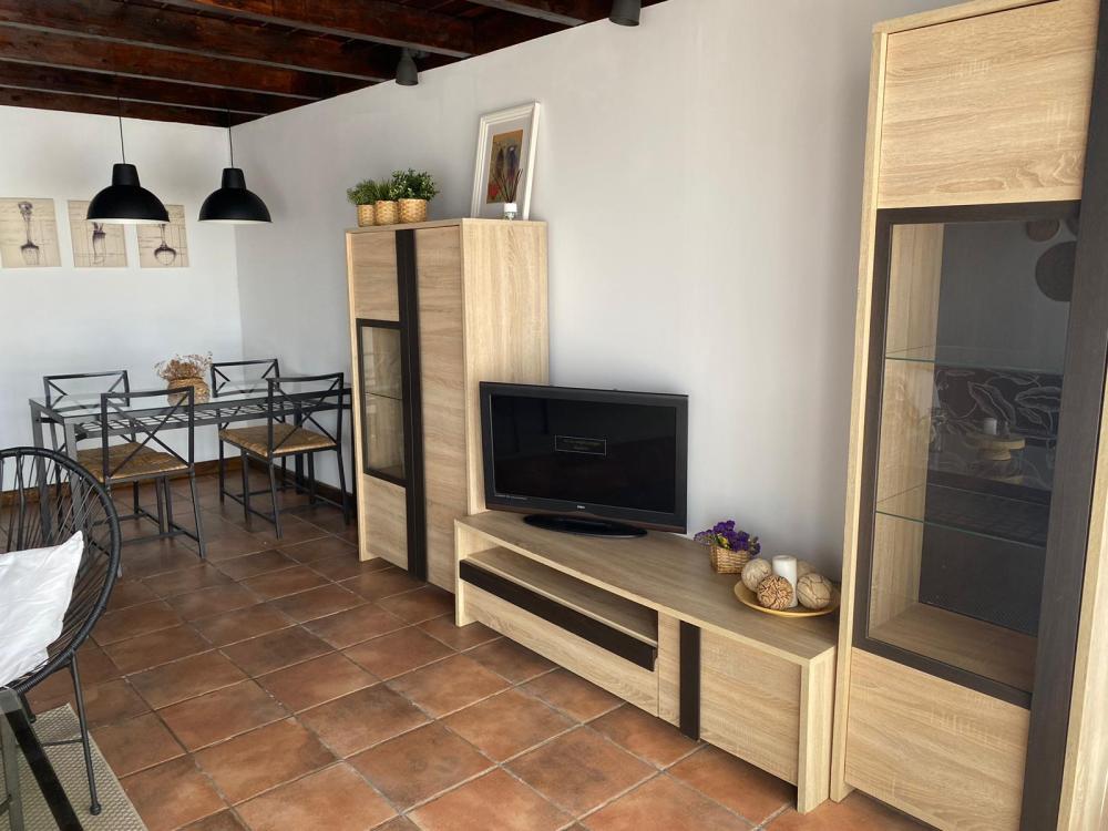  à vendre villa Nazaret Lanzarote 32