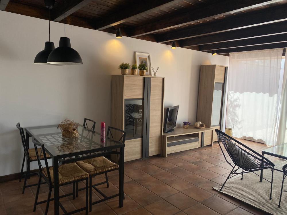  à vendre villa Nazaret Lanzarote 39