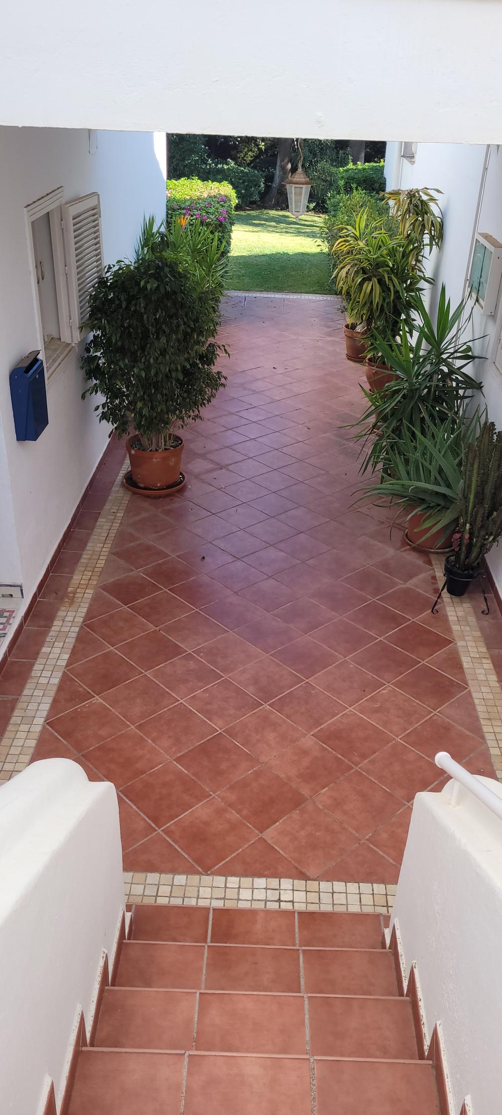  à vendre maison de ville Nueva Andalucía Costa Del Sol Occidental 30
