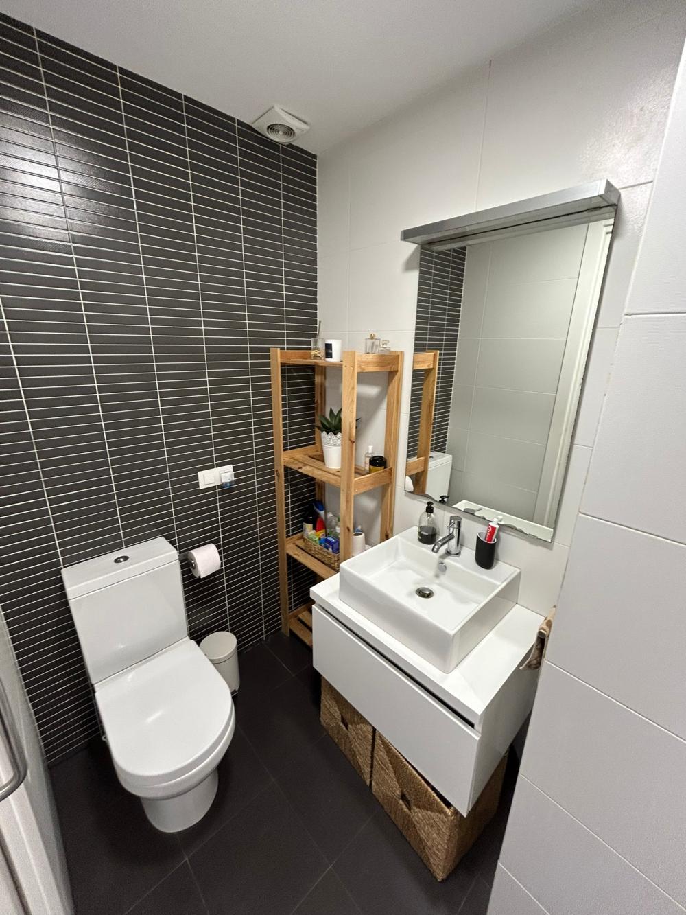  à vendre appartement L'eixample Russafa Valence 12