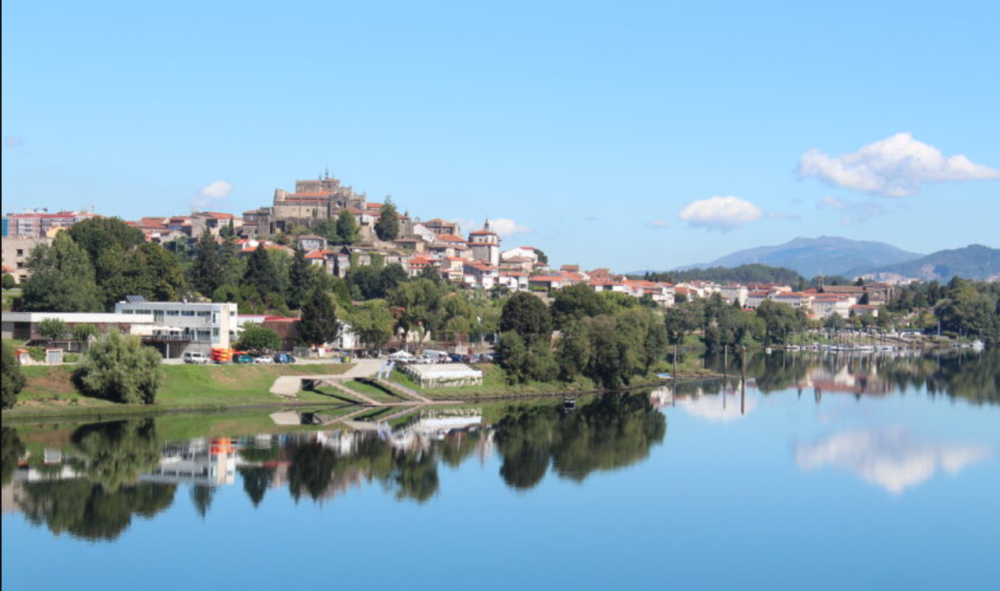  à vendre maison Tui Baixo Miño 2